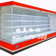 商用冷柜设备制造厂