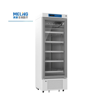 2~8℃低温储存箱 YC-300L冷冻保鲜冰箱