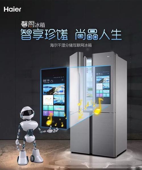 全球大型家电第一品牌 海尔集团
