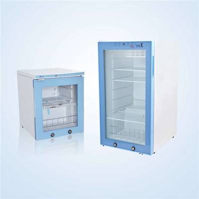 10-30℃阴凉柜药品恒温箱冷藏柜附带校准证书
