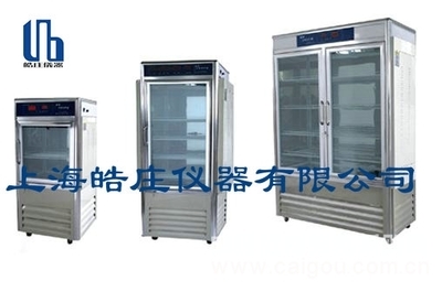 霉菌培养箱当测量温度高于设定温度会自动报警_公司动态-上海皓庄仪器