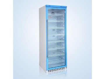 带双锁2-8度冰箱_医用带锁冰箱 医用恒温冷藏柜