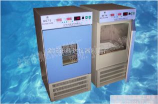 bs 1f全温振荡培养箱 金坛市精达仪器制造厂