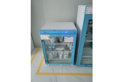 福意联恒温箱冷藏柜