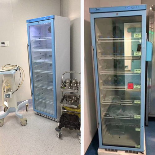生理盐水加温柜 手术室液体加温柜 手术室用盐水加温箱