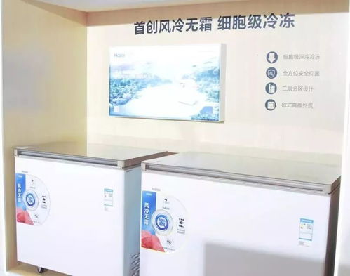 千锤百炼,淬炼品质冷柜,与新鲜朝夕为伴