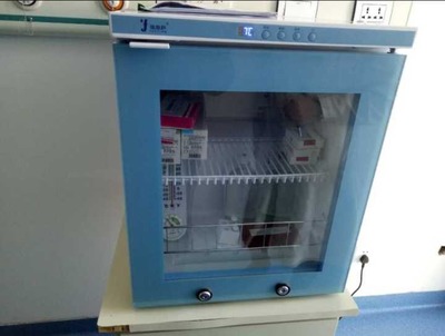 15-25℃药品冰箱 临床试验药品恒温箱