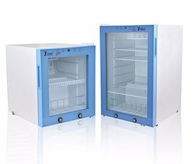 2 8度医用冰箱 专用储存药品 试剂 疫苗
