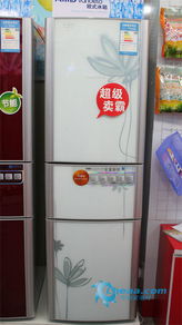 该出手时就出手 六款高性价比冰箱精选