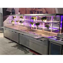 蛋糕保鲜恒温冷藏展示柜 鼎好冷柜 颜色款式可定制